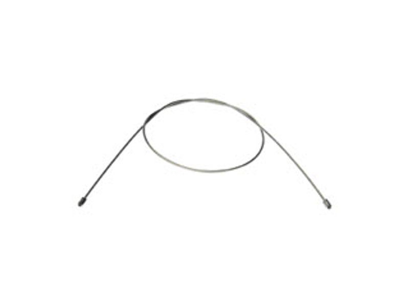 Dorman C660897 Parking Brake Cable - Intermediate