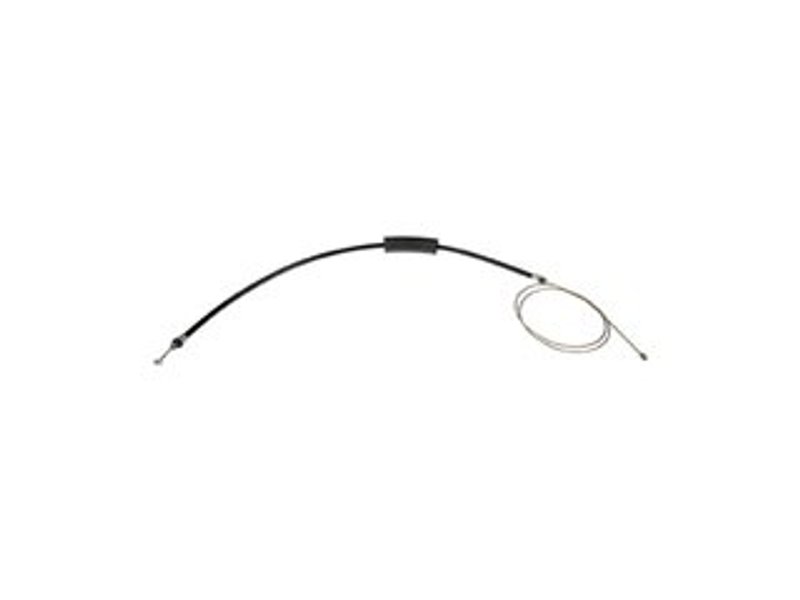 Dorman C660904 Parking Brake Cable - Front
