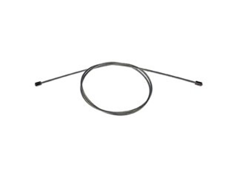 Dorman C660922 Parking Brake Cable - Intermediate