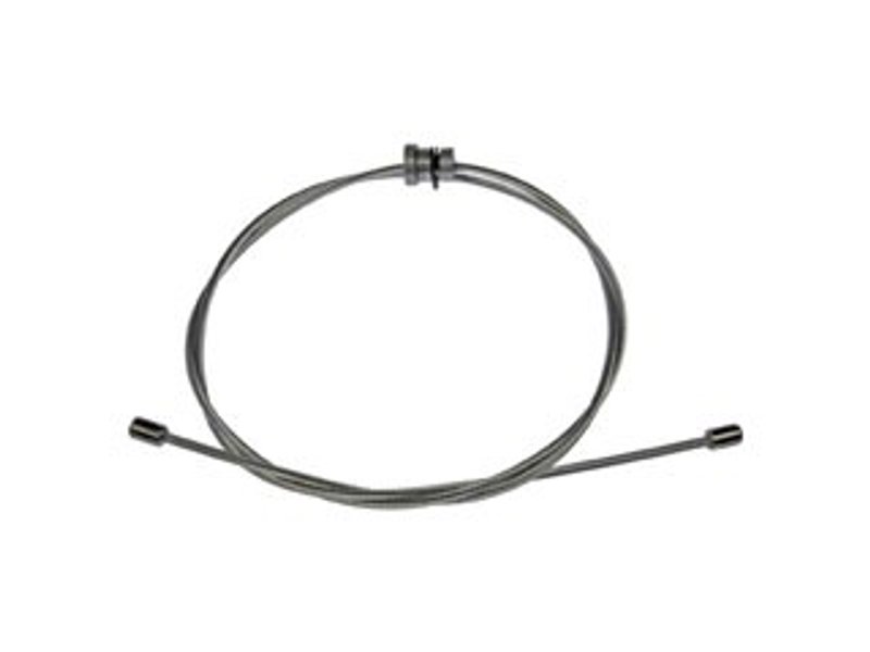 Dorman C660923 Parking Brake Cable - Intermediate
