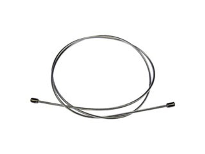 Dorman C660924 Parking Brake Cable - Intermediate