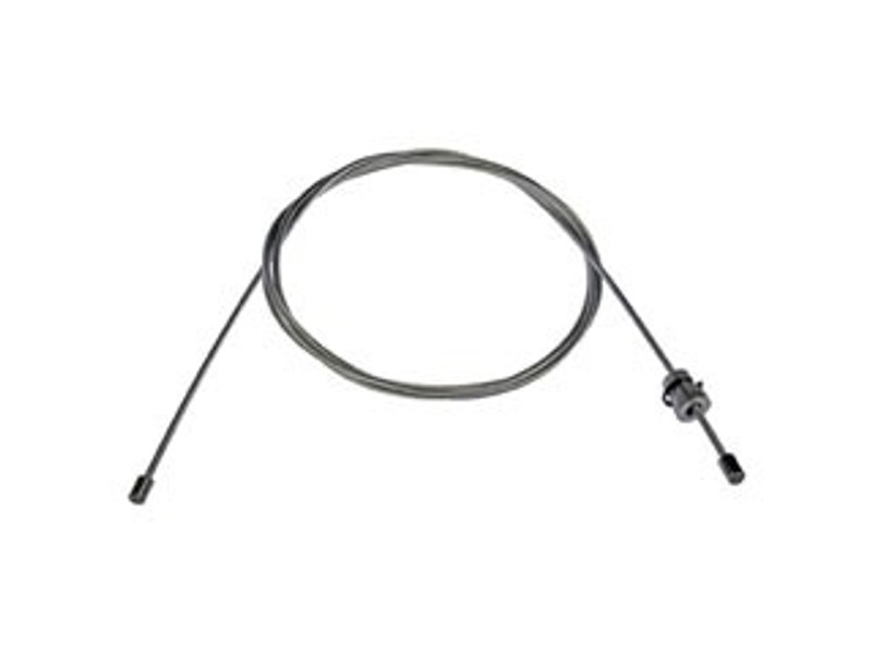 Dorman C660930 Parking Brake Cable - Intermediate