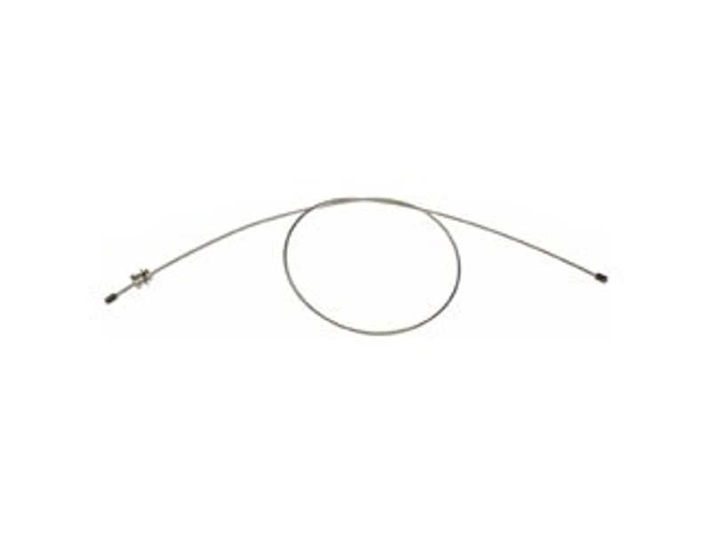 Dorman C660936 Parking Brake Cable - Intermediate