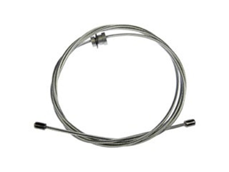 Dorman C660940 Parking Brake Cable - Intermediate