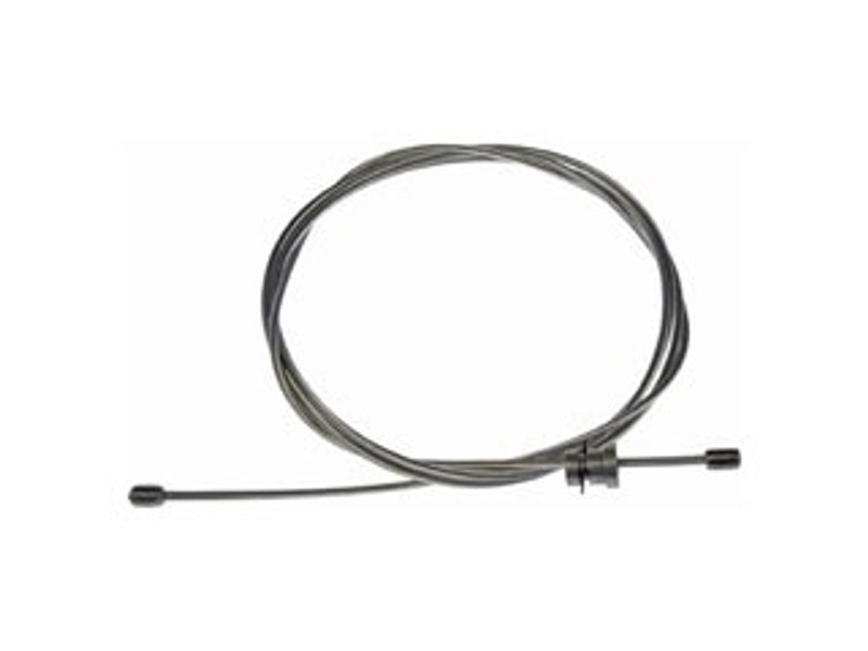 Dorman C660942 Parking Brake Cable - Intermediate