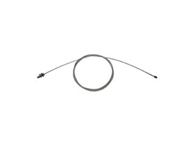 Dorman C660943 Parking Brake Cable - Intermediate