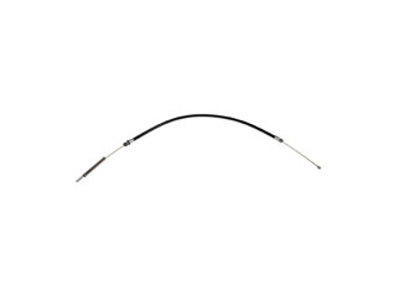 Dorman C660957 Parking Brake Cable - Rear Left