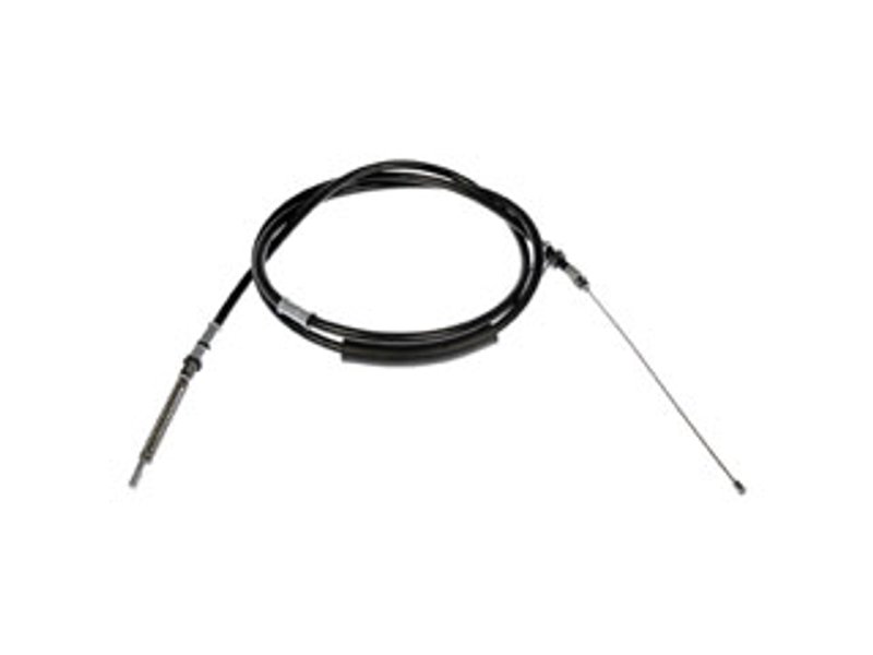 Dorman C660958 Parking Brake Cable - Rear Right