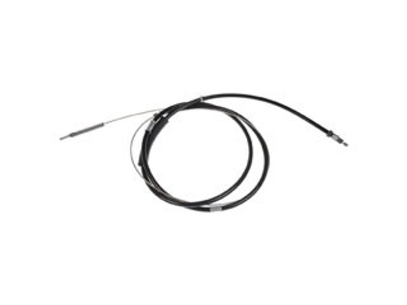 Dorman C660962 Parking Brake Cable - Rear Right