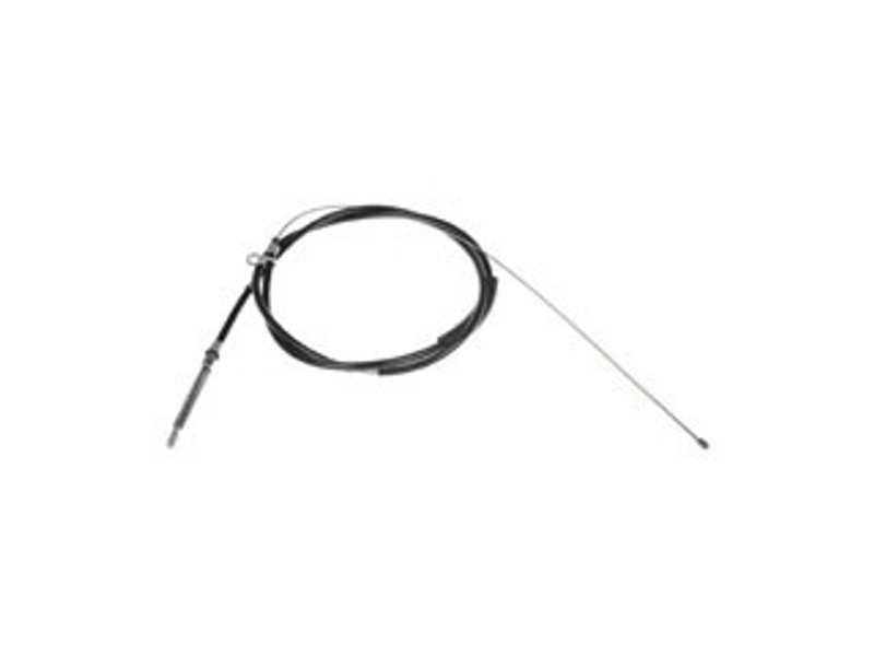 Dorman C660965 Parking Brake Cable - Rear Right