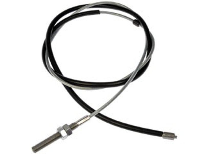 Dorman C660985 Parking Brake Cable - Intermediate