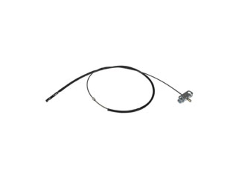 Dorman C660987 Parking Brake Cable - Intermediate
