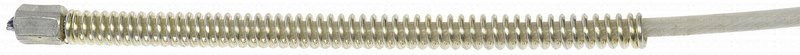 Dorman C660993 Parking Brake Cable - Rear Left