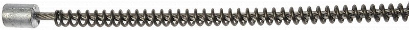 Dorman C660994 Parking Brake Cable - Rear Left or Rear Right