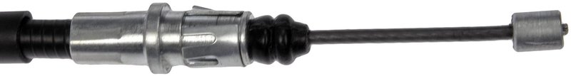 Dorman C660995 Parking Brake Cable - Rear Left