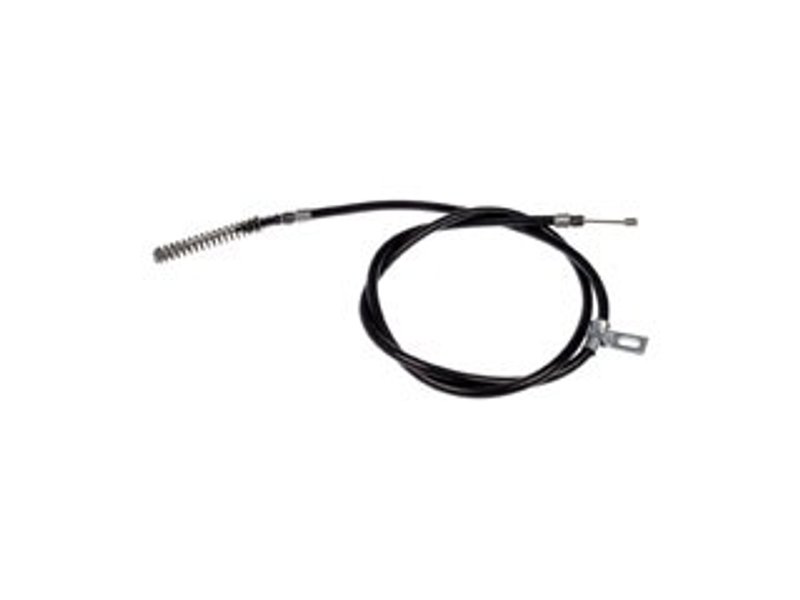 Dorman C660996 Parking Brake Cable - Rear Left