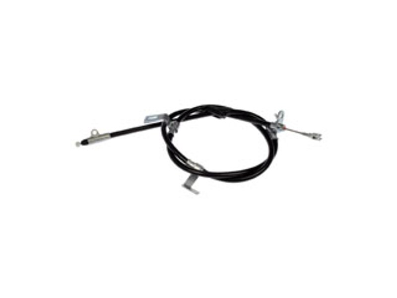 Dorman C661001 Parking Brake Cable - Rear Left