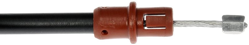 Dorman C661007 Parking Brake Cable - Rear Left