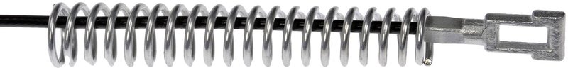 Dorman C661013 Parking Brake Cable - Rear Left