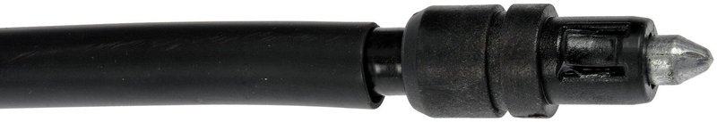 Dorman C661016 Parking Brake Cable - Rear Left