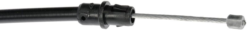 Dorman C661019 Parking Brake Cable - Rear Left