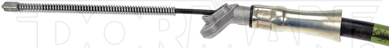 Dorman C661021 Parking Brake Cable - Rear Right