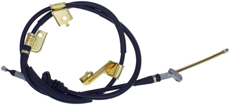 Dorman C661025 Parking Brake Cable - Rear Right