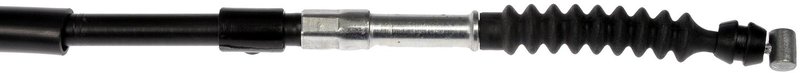 Dorman C661042 Parking Brake Cable - Rear Right