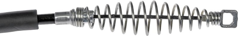 Dorman C661050 Parking Brake Cable - Rear Left