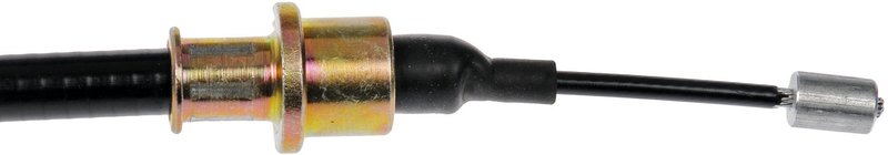 Dorman C661054 Parking Brake Cable - Rear Left