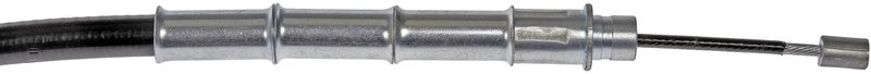 Dorman C661061 Parking Brake Cable - Rear Left