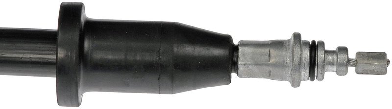 Dorman C661063 Parking Brake Cable - Rear Left
