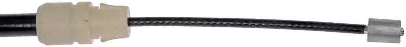 Dorman C661064 Parking Brake Cable - Rear Left