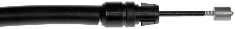 Dorman C661072 Parking Brake Cable - Rear Left