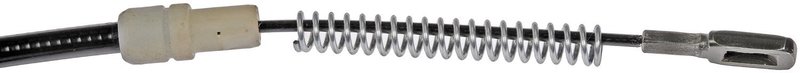 Dorman C661074 Parking Brake Cable - Rear Right