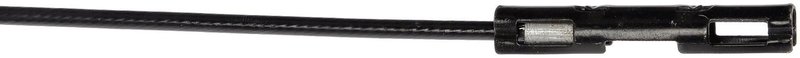 Dorman C661075 Parking Brake Cable - Rear Right