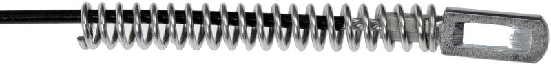 Dorman C661076 Parking Brake Cable - Rear Right