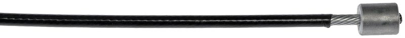 Dorman C661077 Parking Brake Cable - Rear Right