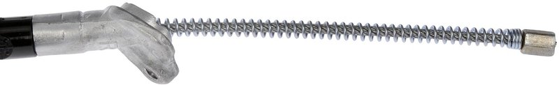 Dorman C661081 Parking Brake Cable - Rear Right