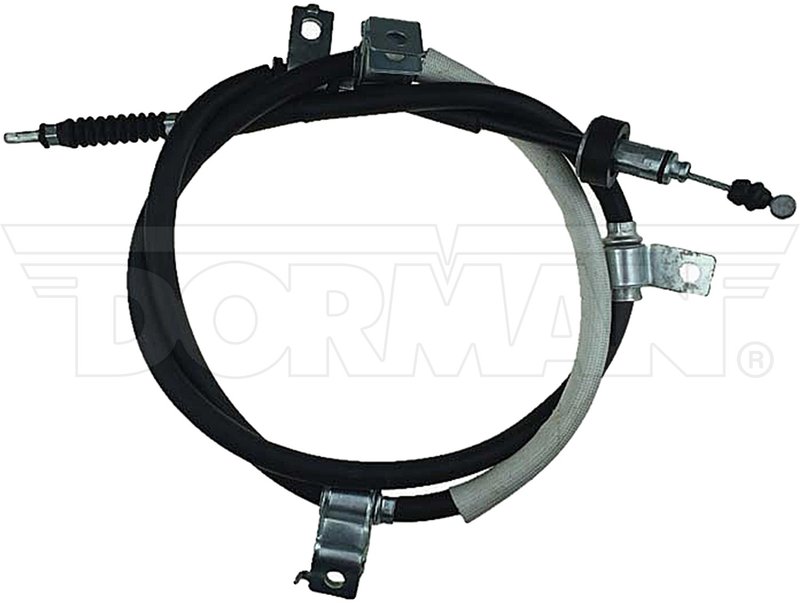 Dorman C661092 Parking Brake Cable - Rear Right