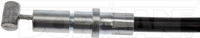 Dorman C661093 Parking Brake Cable - Rear Right
