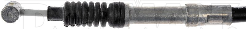 Dorman C661100 Parking Brake Cable - Rear Right