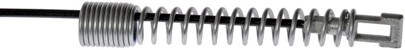 Dorman C661110 Parking Brake Cable - Rear Left