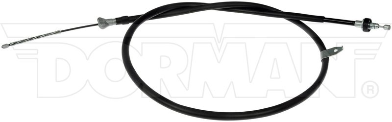 Dorman C661113 Parking Brake Cable - Rear Left