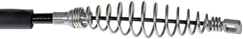 Dorman C661114 Parking Brake Cable - Rear Left