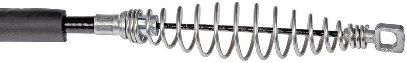 Dorman C661115 Parking Brake Cable - Rear Left
