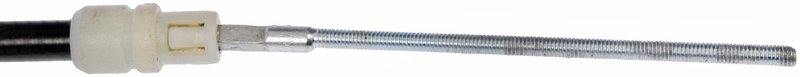 Dorman C661117 Parking Brake Cable - Rear Left