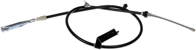 Dorman C661119 Parking Brake Cable - Rear Left