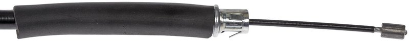 Dorman C661138 Parking Brake Cable - Rear Right
