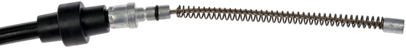 Dorman C661140 Parking Brake Cable - Rear Right
